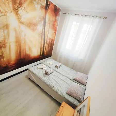 Apartament Oldtown Ul. Kolodziejska Gdansk Centrum Esterno foto