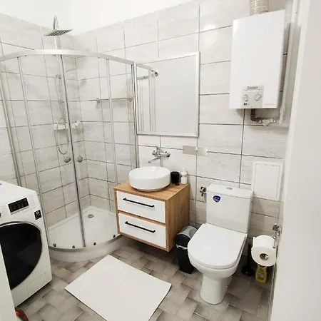 Apartament Oldtown Ul. Kolodziejska Gdansk Centrum Esterno foto