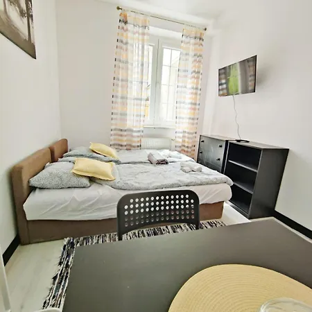 Apartament Oldtown Ul. Kolodziejska Gdansk Centrum Camera foto