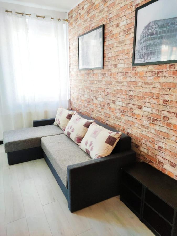 Oldtown Ul. Kolodziejska Centrum Апартаменти *