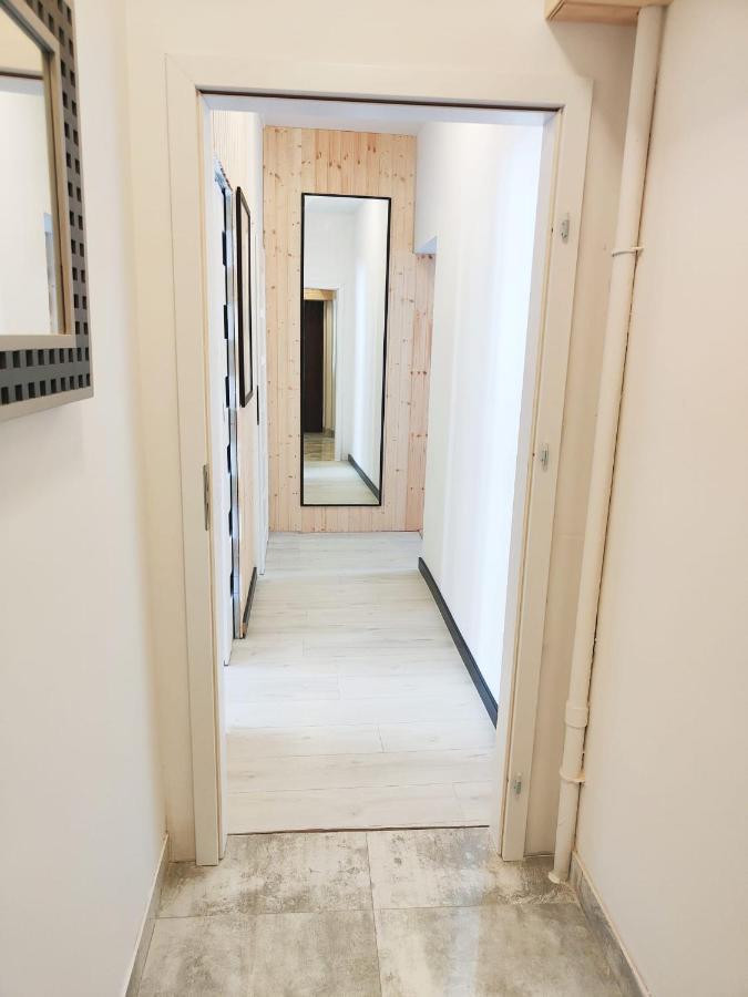 Appartamento Oldtown Ul. Kolodziejska Centrum Danzica