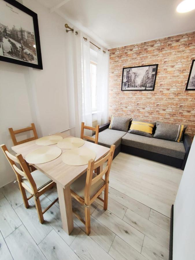 Oldtown Ul. Kolodziejska Centrum Appartamento *