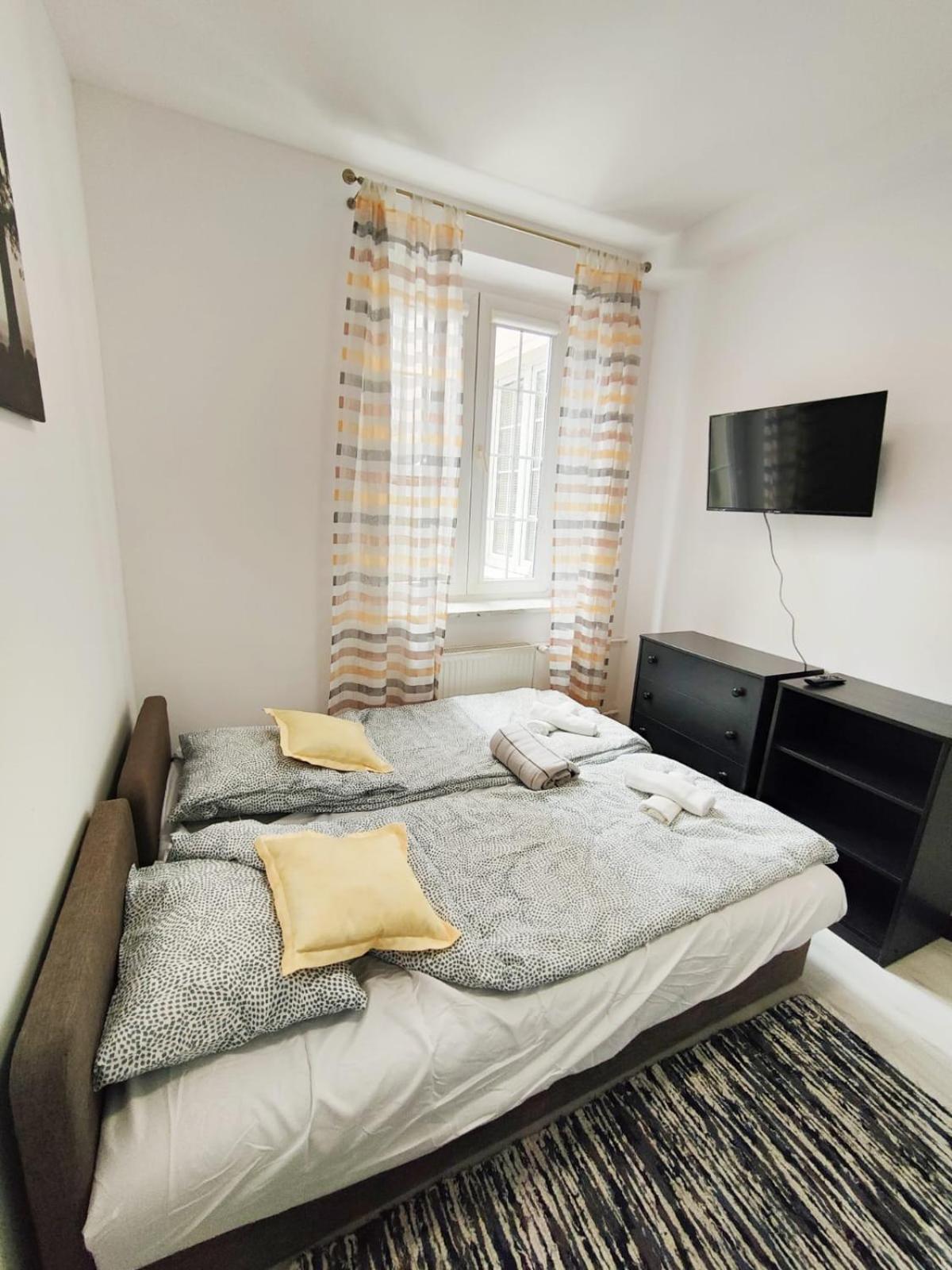 Appartamento Oldtown Ul. Kolodziejska Centrum Danzica